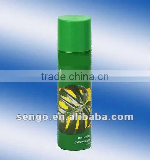 400ml Household Leaf Shinning Spray photo-2