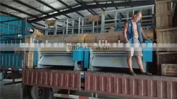 Cotton Carding Machine/cotton Waste Carding Machine photo-5