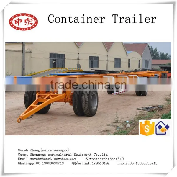 Used Shipping Container photo-2