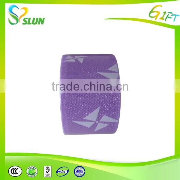 China Factory Hottest Selling Cheap Slap Band Watches photo-6