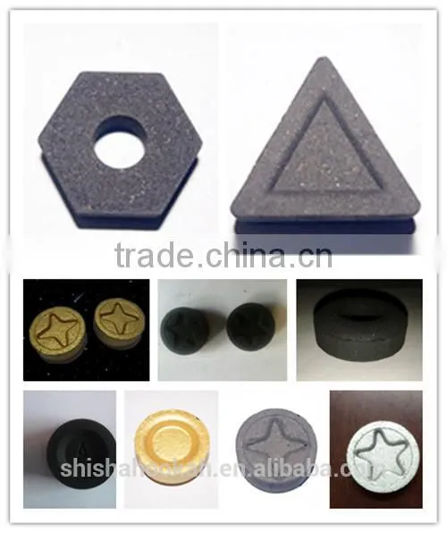 Quick Light Coconut Charcoal,hookah Shisha Charcoal photo-2
