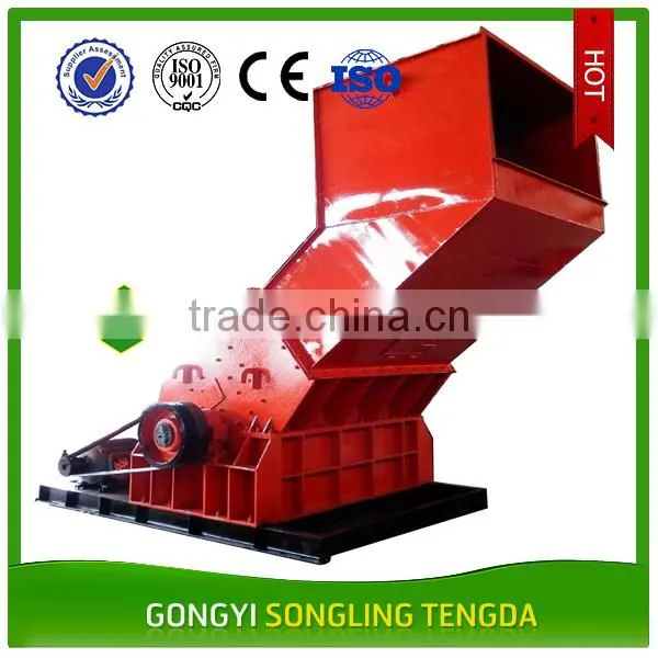 Metal Scrap Shredder Used to Shred Waste Car&truck Body in Stock for Sale photo-3