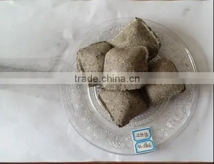 Deoxidizing Agent Calcium Silicon Manganese /High-effect the Calcium Silicon Manganese photo-2