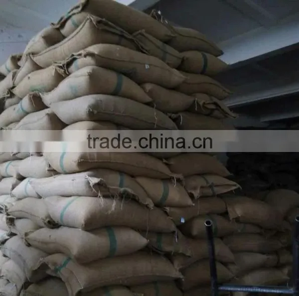 Robusta Green Coffee photo-2