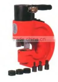 Angle Steel Hydraulic Tool