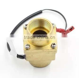 MR-4060 Pumping Machine FLOW SENSOR Sensor Coffee Machine photo-5