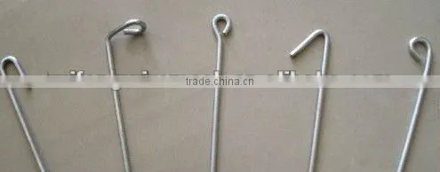 Suspension Wire Hooks