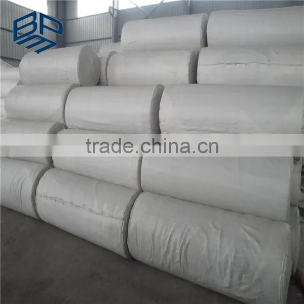 PP Nonwoven Geotextile Fabric photo-6