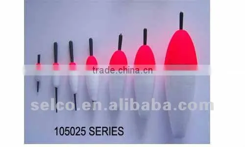 Wholesale Outdoor Activities Equipment Distributor China Fishing Product EVA Fishing Float Fishing Lure photo-6