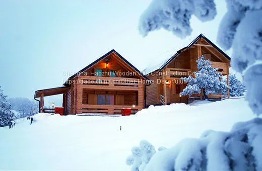 Prefab Price Log Cabins Homes photo-2