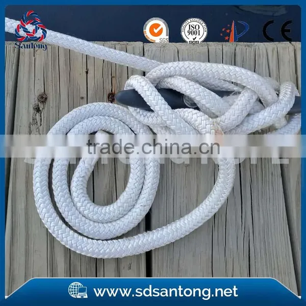 Polypropylene Rope Dock Line photo-6