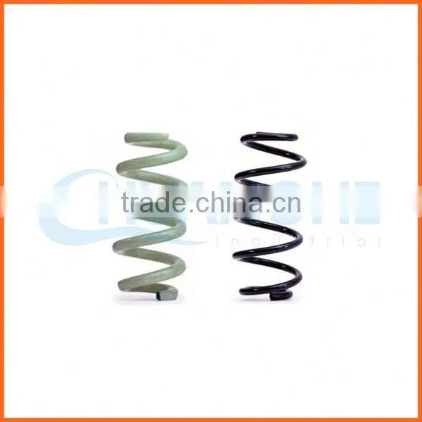 Customized Wholesale Quality Low Tension Extension Coil Spring photo-4