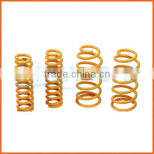 Customized Wholesale Quality Helical Coil Spring photo-5