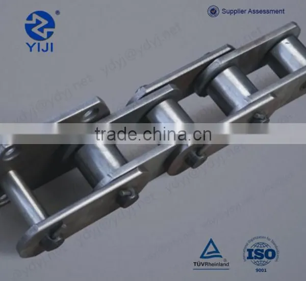 Alloy Steel Grain Elevator Chain for Sale photo-4