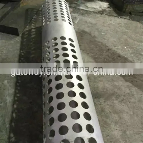 SUS304 Stainless Steel Welded Tube photo-5
