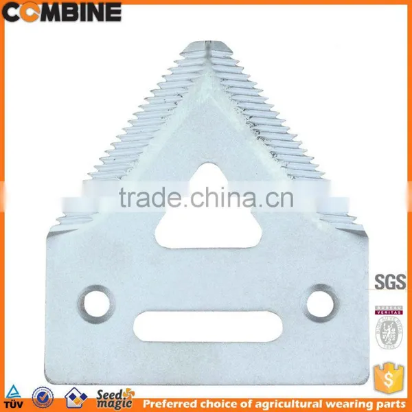 Popular Pro Cut Section for John Deere Combine Harvester photo-2