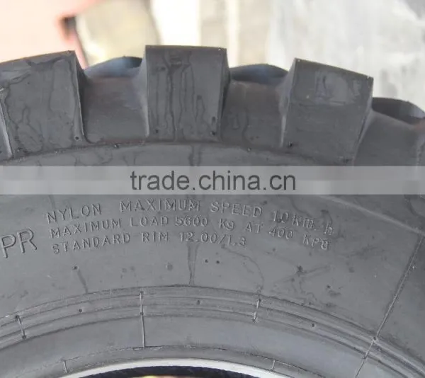 OTR Tyre 20.5-25-20PR photo-5