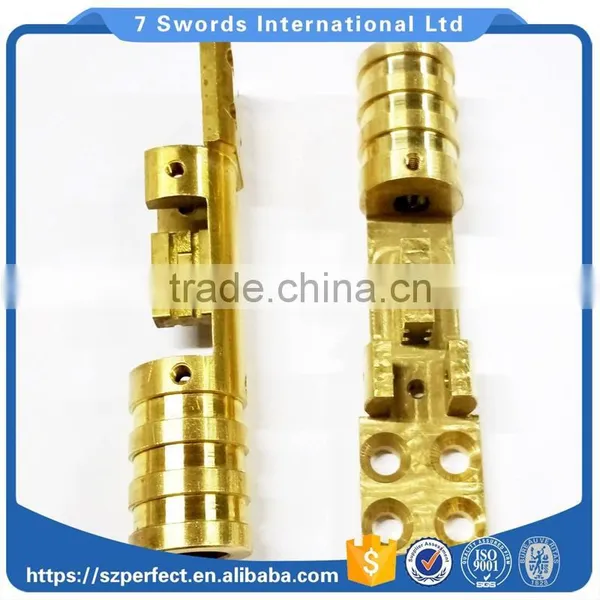 Custom Cnc Machining Service photo-5