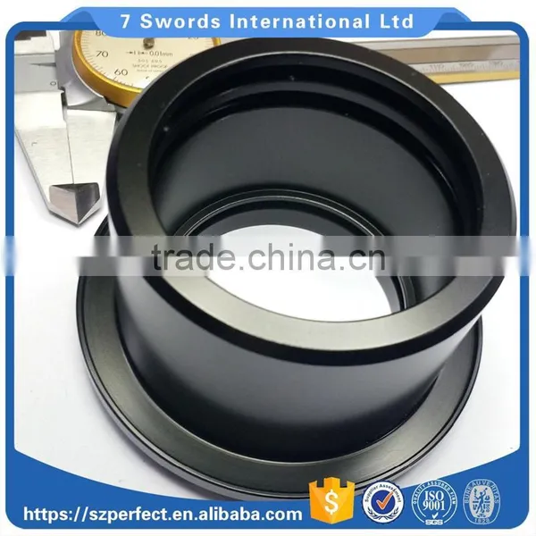 Stainless Steel Parts/Aluminum Parts/ Titanium Parts/3d Printing Parts