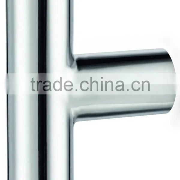 Sanitary Grade Stainless Steel Tee