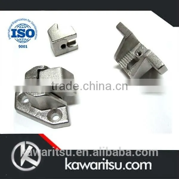 Investment Casting Valve Cheap Price photo-3