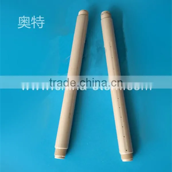 Machining Peek Parts photo-3