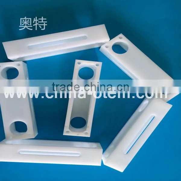 High Hardness and Wear Resistance POM Bevel Gear photo-3