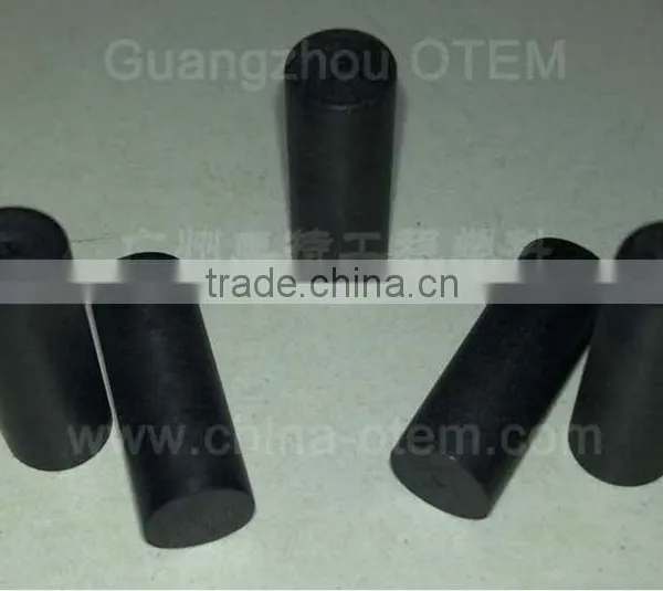 15%GFextruded PEEK Pipe photo-3