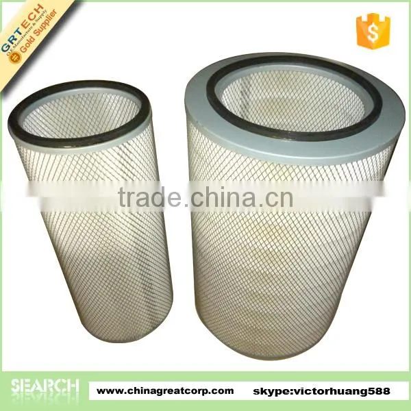 AF-25277 Washable Auto Air Filter photo-2