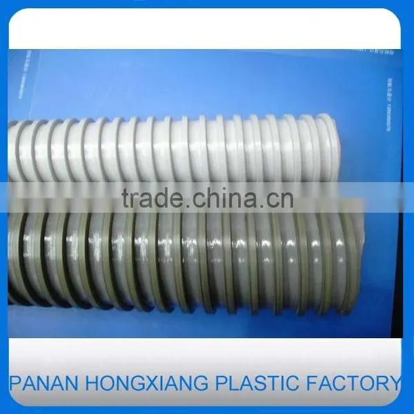 PVC Winding Hose Vacuum Cleaner Hoses
