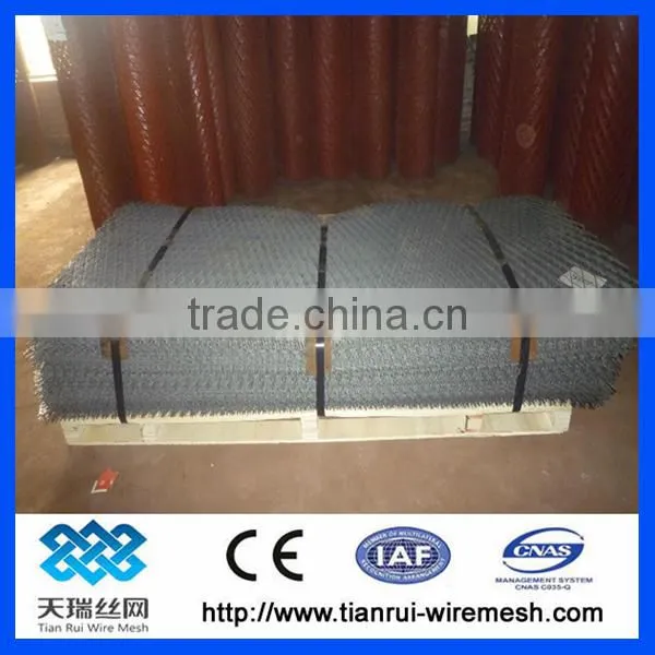 Galvanized Expanded Metal Mesh/dimond Expanded Metal Mesh photo-5