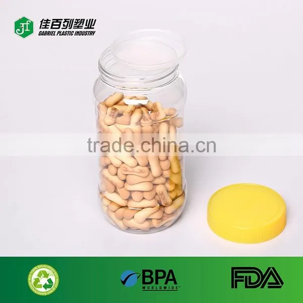 Large Plastic Water Bottle photo-2