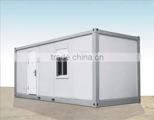 Smart Movable Container Homes photo-5