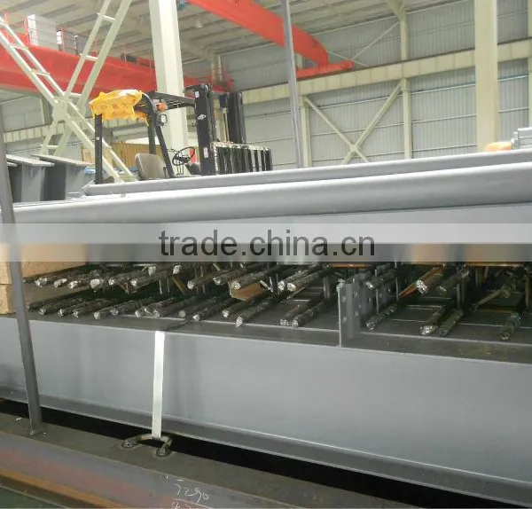 ISO9001 Steel Structure photo-6