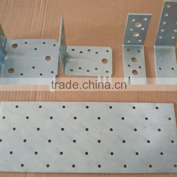 Wood Connector