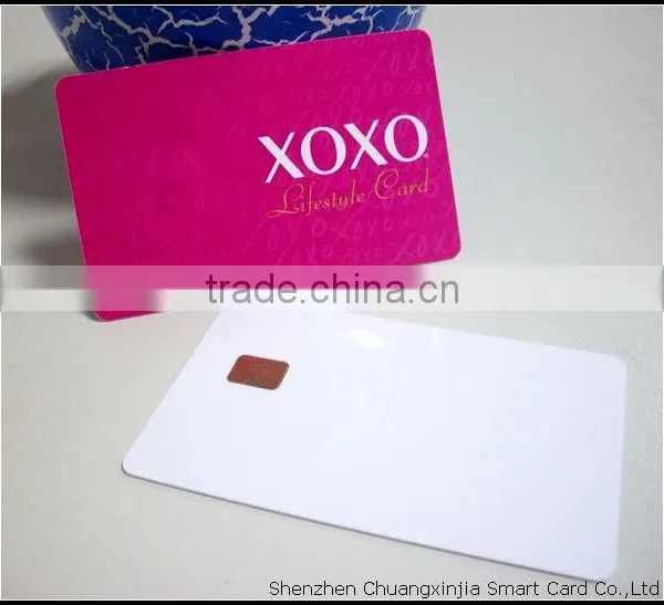 Fancy Plastic Gift Card photo-6