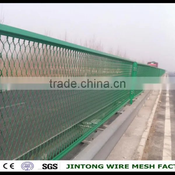 Expanded Metal Expandable Mesh Expanded Metal Mesh for Building Facade photo-6