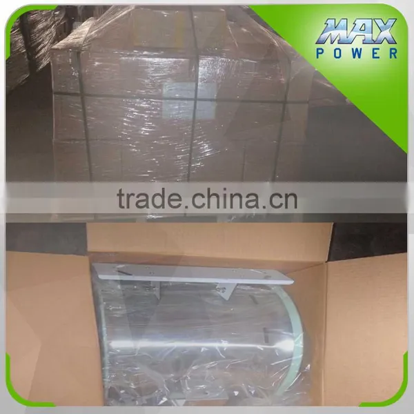 Galvanized Frame Circulation Fan EU Standard photo-2