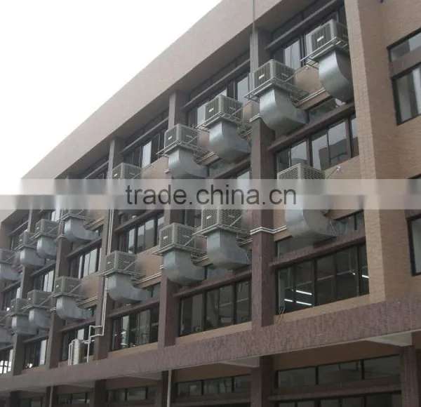 Hot Sale Evaporative Air Cooling Fan/evaporative Air Conditioner photo-2