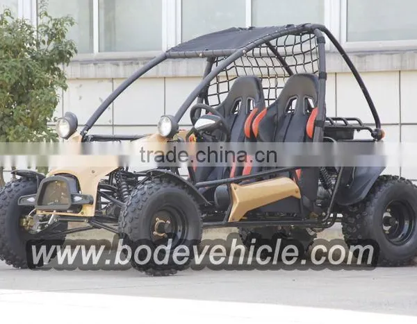 New 150cc Kids Buggy With CE(MC-411) photo-2