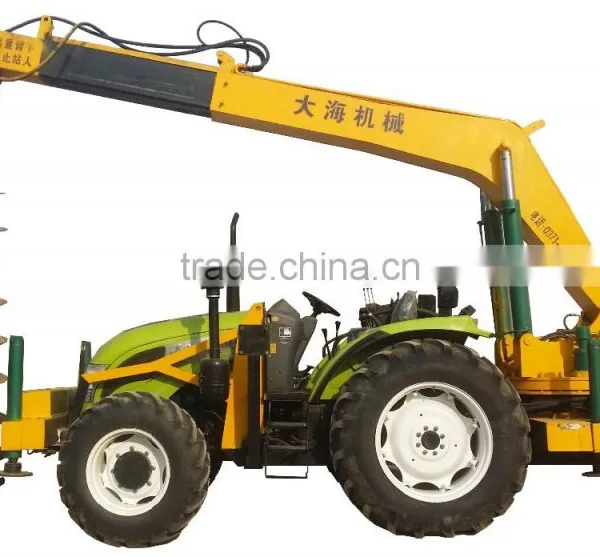 CCTV Recommend Bore Well Drilling Machine Price for Sale photo-6