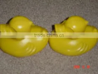 Customized Bath Duck Plastic Duck Toy Kids Bath Item Toy Factory/cute Baby Ducks photo-4