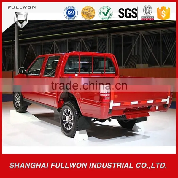 Brand New Japanese Double Cab Pickup Truck 4X4 photo-2