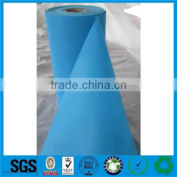 Spun Polypropylene Nonwoven Fabric photo-4