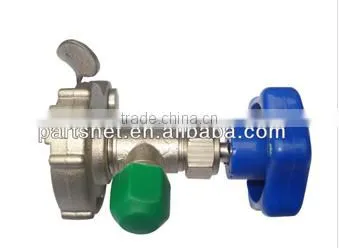 Line Tap Valve/Can Tap Valve/Bottle Piercing Valve photo-5