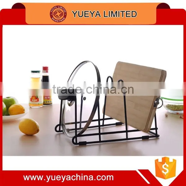 Multipurposed Kitchen Storage Rack A0136 photo-4