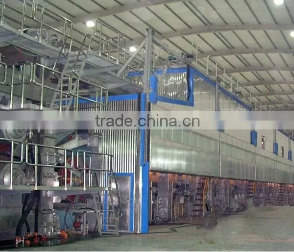 1640 Toilet Tissue Paper Making Machine photo-4