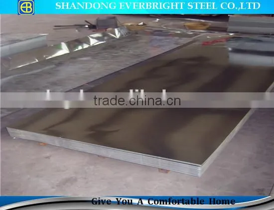 Galvanized Iron Sheet With Price/hot Dipped Galvanized Steel Sheet/galvanized Iron Sheet photo-2