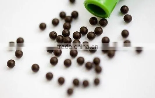 ZW-120/ZW-40 Standing-style Auto-making Traditional Chinese Medicine Pill Machine photo-4