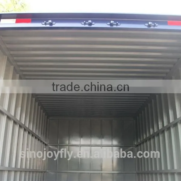 Light Truck Euipment 3t Dump Truck Carrybody photo-3